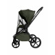 Коляска прогулочная Sweet Baby SBL Orso Dark Green (Темно-зеленый) 
