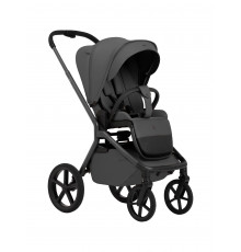 Коляска прогулочная Sweet Baby SBL Orso, Dark Grey