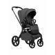 Коляска прогулочная Sweet Baby SBL Orso Dark Grey (Темно-серый)