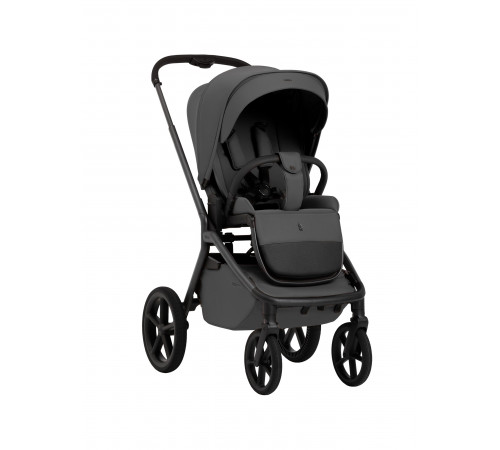 Коляска прогулочная Sweet Baby SBL Orso Dark Grey (Темно-серый)