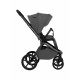 Коляска прогулочная Sweet Baby SBL Orso Dark Grey (Темно-серый)