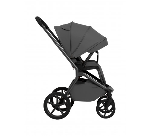 Коляска прогулочная Sweet Baby SBL Orso Dark Grey (Темно-серый)