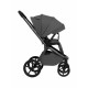 Коляска прогулочная Sweet Baby SBL Orso Dark Grey (Темно-серый)