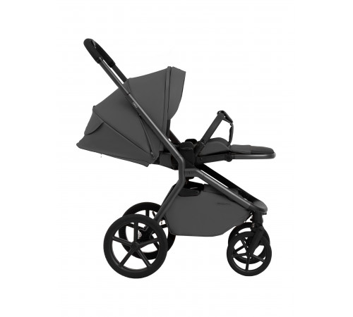 Коляска прогулочная Sweet Baby SBL Orso Dark Grey (Темно-серый)