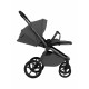 Коляска прогулочная Sweet Baby SBL Orso Dark Grey (Темно-серый)