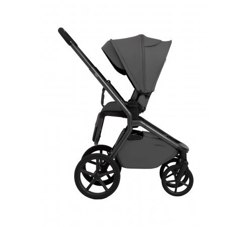 Коляска прогулочная Sweet Baby SBL Orso Dark Grey (Темно-серый)