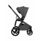Коляска прогулочная Sweet Baby SBL Orso Dark Grey (Темно-серый)