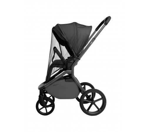 Коляска прогулочная Sweet Baby SBL Orso Dark Grey (Темно-серый)