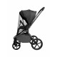 Коляска прогулочная Sweet Baby SBL Orso Dark Grey (Темно-серый)