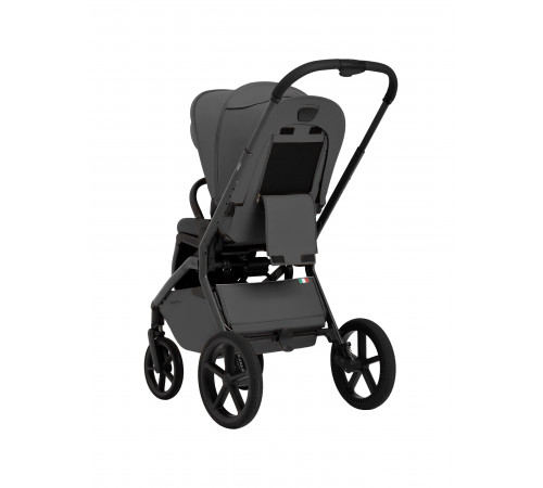 Коляска прогулочная Sweet Baby SBL Orso Dark Grey (Темно-серый)