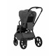 Коляска прогулочная Sweet Baby SBL Orso Dark Grey (Темно-серый)