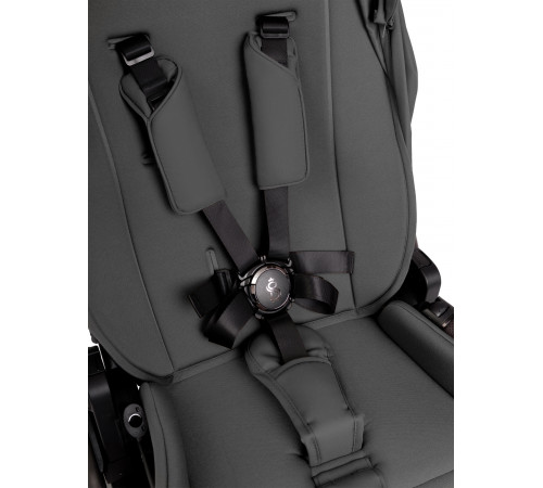 Коляска прогулочная Sweet Baby SBL Orso Dark Grey (Темно-серый)
