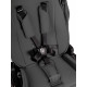 Коляска прогулочная Sweet Baby SBL Orso Dark Grey (Темно-серый)