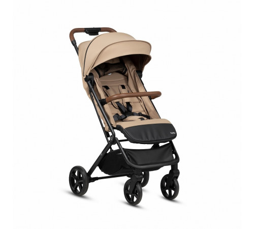 Коляска прогулочная Tutis Up Beige (611)