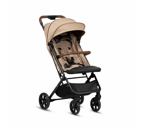 Коляска прогулочная Tutis Up Beige (611)