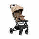 Коляска прогулочная Tutis Up Beige (611)