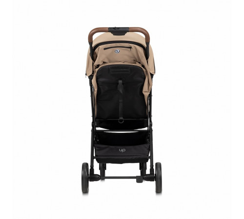 Коляска прогулочная Tutis Up Beige (611)
