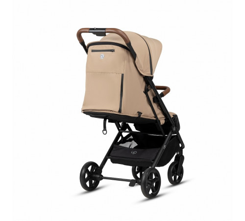 Коляска прогулочная Tutis Up Beige (611)