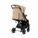 Коляска прогулочная Tutis Up Beige (611)