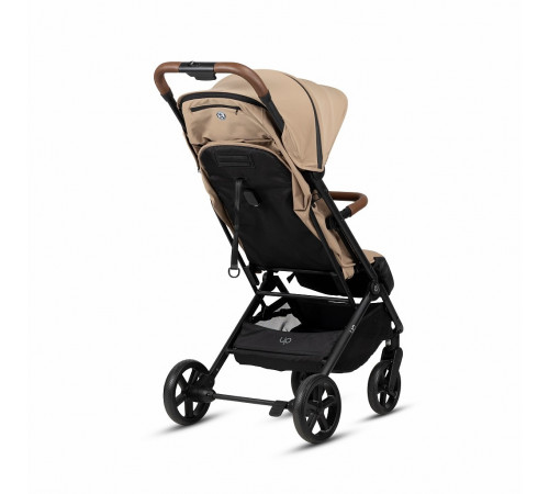 Коляска прогулочная Tutis Up Beige (611)