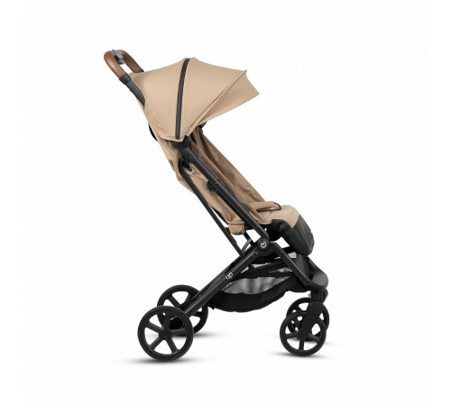 Коляска прогулочная Tutis Up Beige (611)