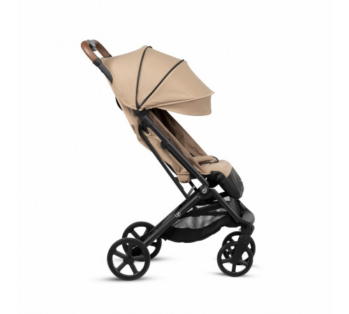 Коляска прогулочная Tutis Up Beige (611)