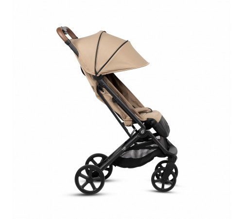 Коляска прогулочная Tutis Up Beige (611)