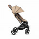 Коляска прогулочная Tutis Up Beige (611)