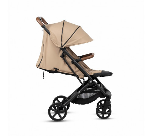 Коляска прогулочная Tutis Up Beige (611)