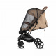 Коляска прогулочная Tutis Up Beige (611)