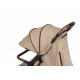 Коляска прогулочная Tutis Up Beige (611)