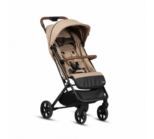Коляска прогулочная Tutis Up Beige (611)