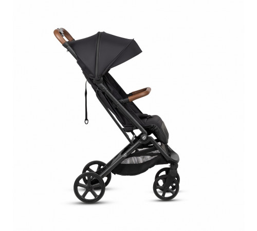 Коляска прогулочная Tutis Up Black (100)