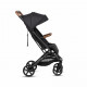 Коляска прогулочная Tutis Up Black (100)