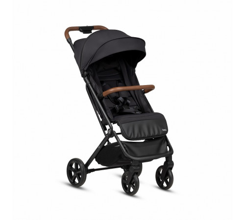 Коляска прогулочная Tutis Up Black (100)