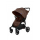 Коляска прогулочная Valcobaby Snap 4 Flatt Matt Cocoa (Кокосовый)