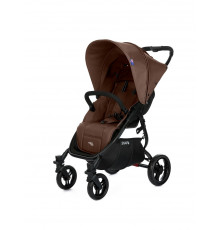 Коляска прогулочная Valco baby Snap 4 Flatt Matt, Cocoa