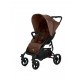 Коляска прогулочная Valcobaby Snap 4 Flatt Matt Cocoa (Кокосовый)