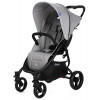 Коляска прогулочная Valco baby Snap 4 Flatt Matt, Cool Grey Коляска прогулочная Valco baby Snap 4 Flatt Matt, Cool Grey