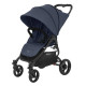 Коляска прогулочная Valcobaby Snap 4 Flatt Matt Deep Blue (Темно-синий)