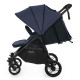 Коляска прогулочная Valcobaby Snap 4 Flatt Matt Deep Blue (Темно-синий)
