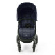 Коляска прогулочная Valcobaby Snap 4 Flatt Matt Deep Blue (Темно-синий)