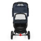 Коляска прогулочная Valcobaby Snap 4 Flatt Matt Deep Blue (Темно-синий)