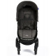 Коляска прогулочная Valcobaby Snap 4 Flatt Matt Dove Grey (Серо-бежевый)