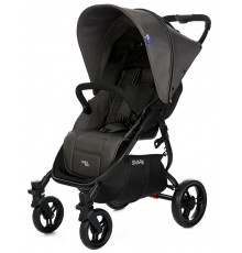 Коляска прогулочная Valco baby Snap 4 Flatt Matt, Dove Grey
