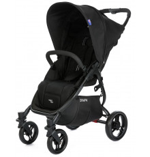 Коляска прогулочная Valco baby Snap 4 Flatt Matt, Pitch