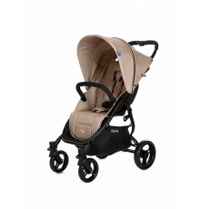 Коляска прогулочная Valco baby Snap 4 Flatt Matt, Sand 