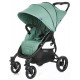 Коляска прогулочная Valcobaby Snap 4 Flatt Matt Slate Blue (Серо-голубой)