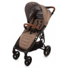 Коляска прогулочная Valco baby Snap 4 Trend, Cappuccino Коляска прогулочная Valco baby Snap 4 Trend, Cappuccino