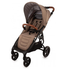 Коляска прогулочная Valco baby Snap 4 Trend, Cappuccino